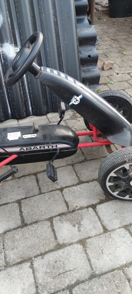 Gokart, Abart