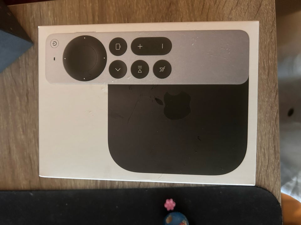 Apple tv, Apple, Perfekt