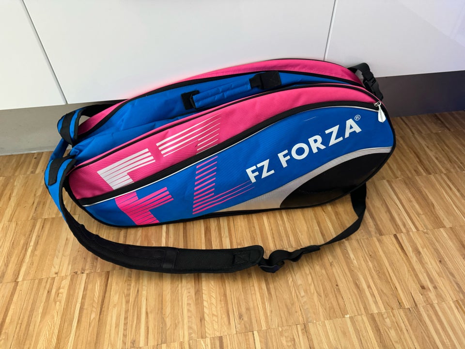 Badmintontaske FZ FORZA