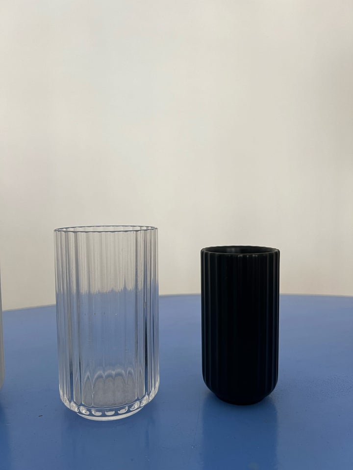 Vase, Lyngbyvaser, Lyngby