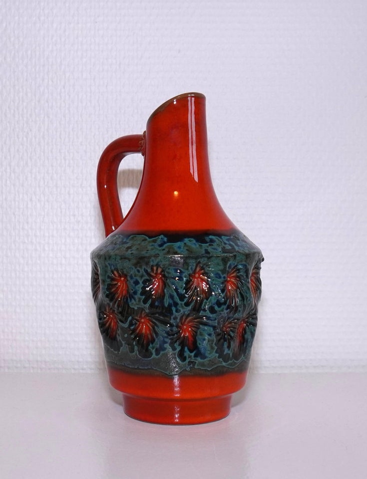 Vintage keramik hankevase / vase /