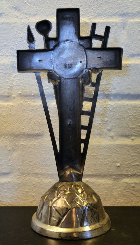 Crucifix Jesu korsfæstelse