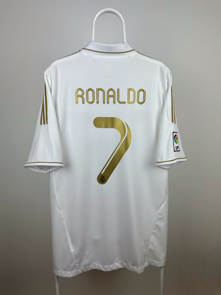 Fodboldtrøje Cristiano Ronaldo -