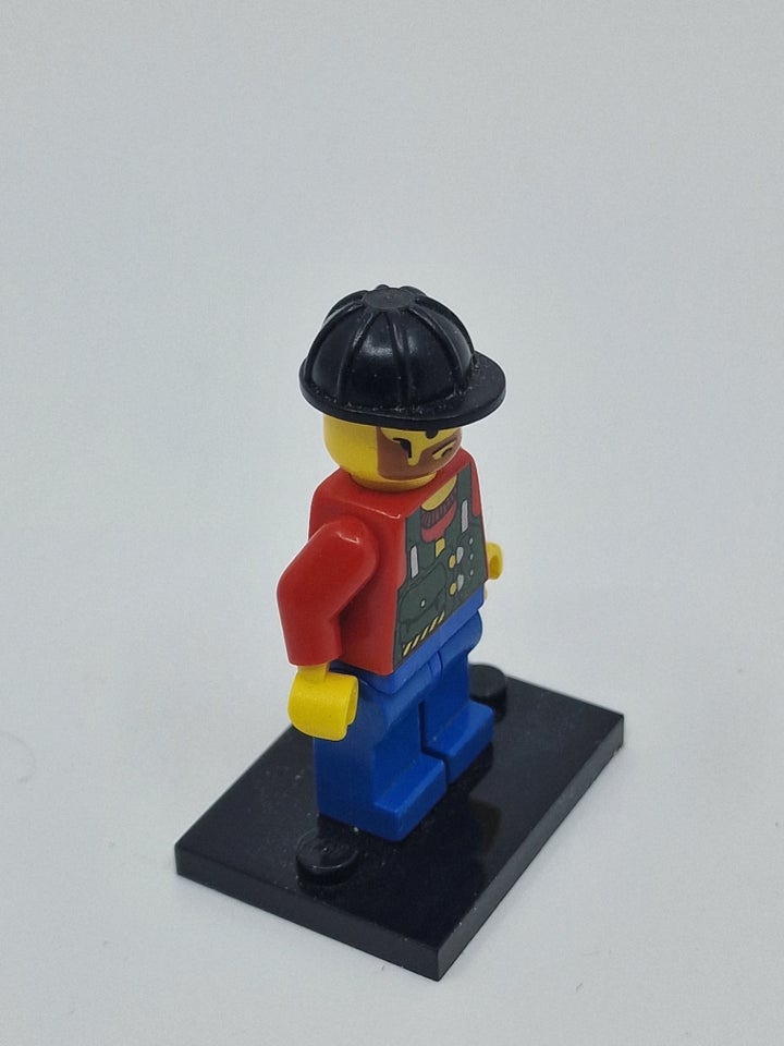 Lego Minifigures