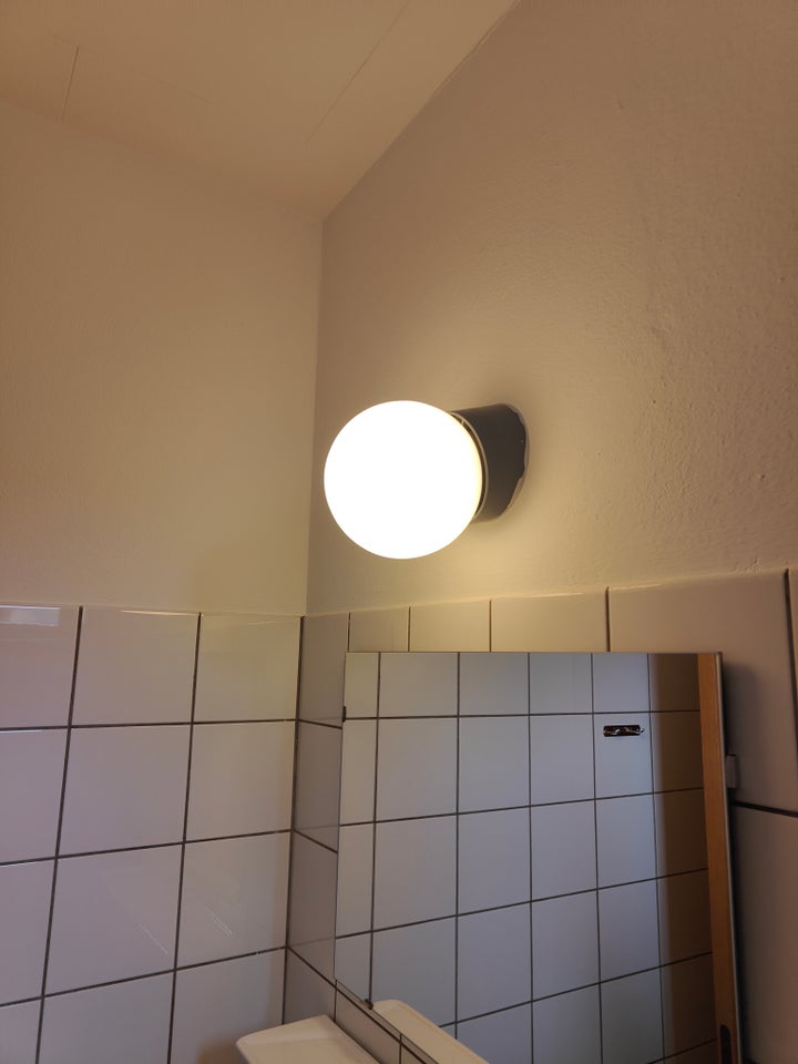 Anden loftslampe