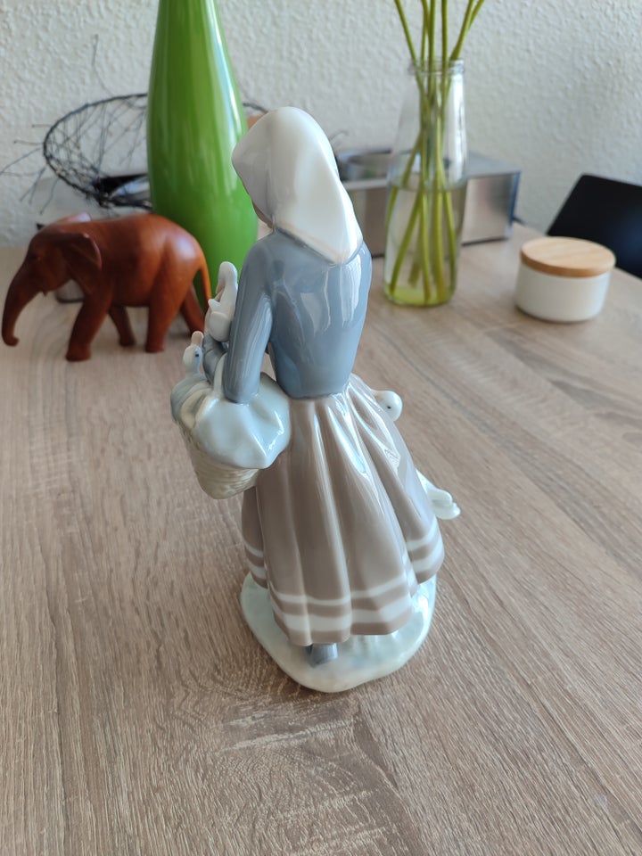 Porcelæn Figur 4568 Lladro