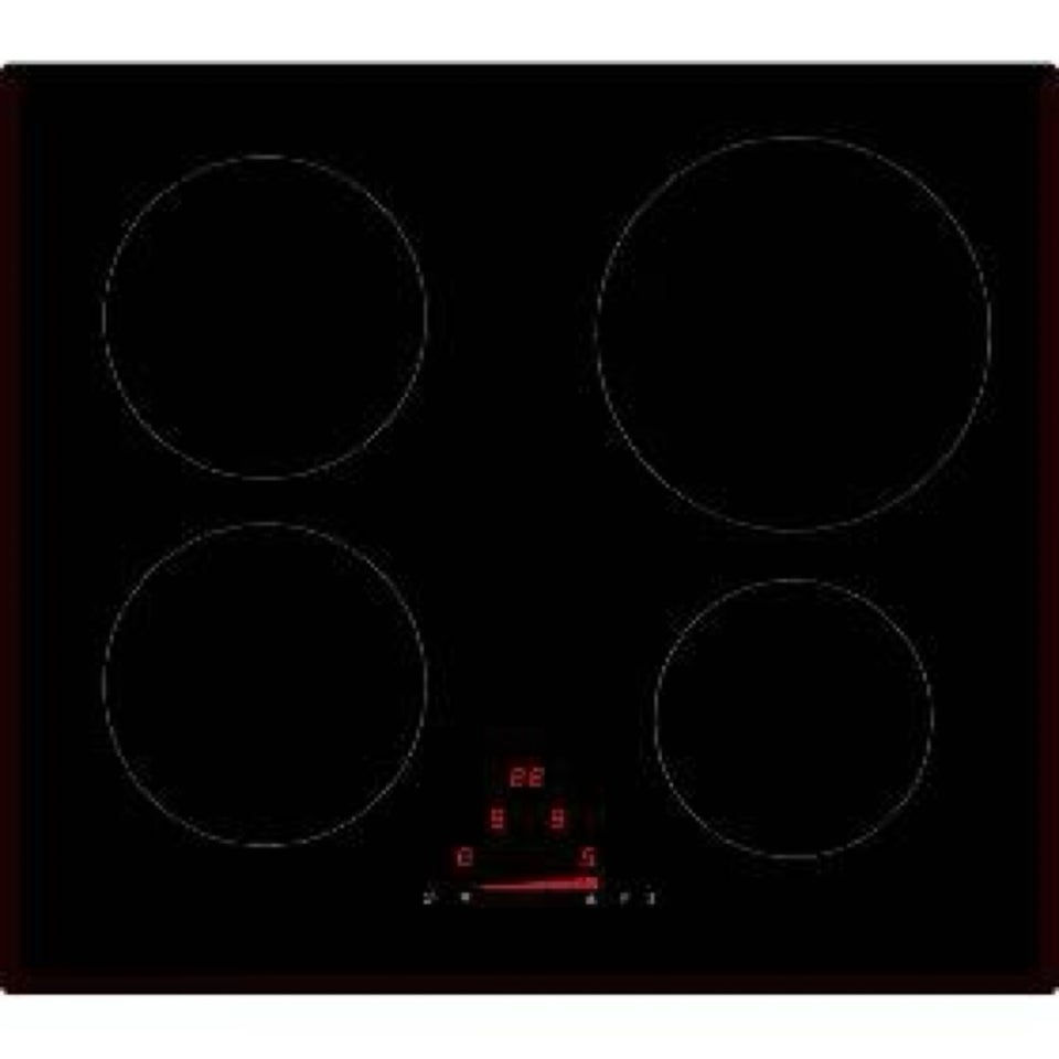 WITT EIP60 INDUCTION COOKTOP Witt