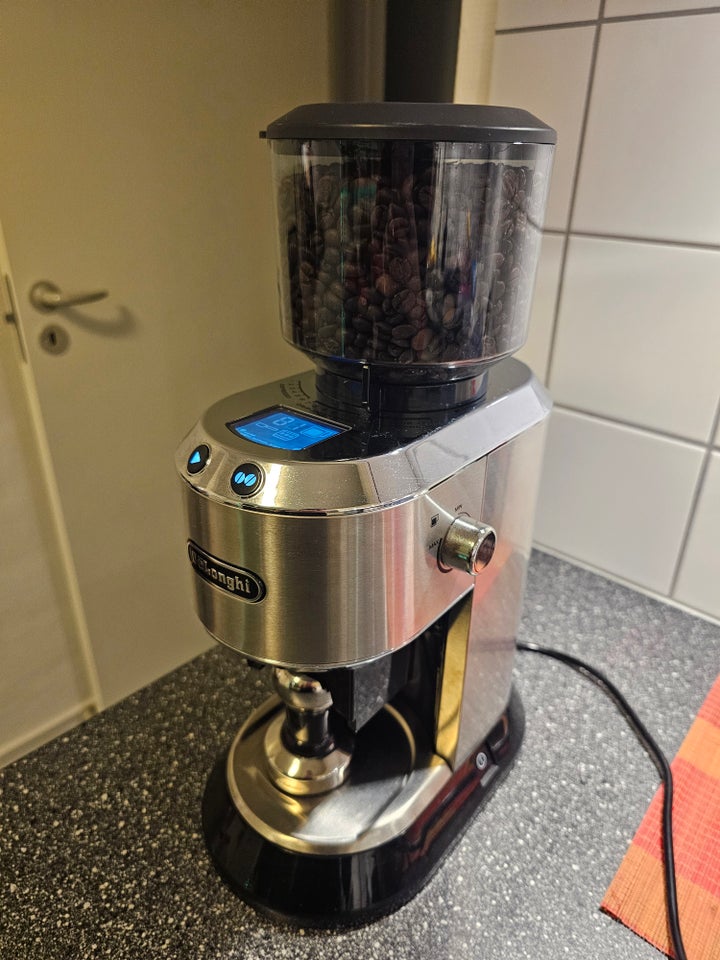 Coffe grinder , Delonghi