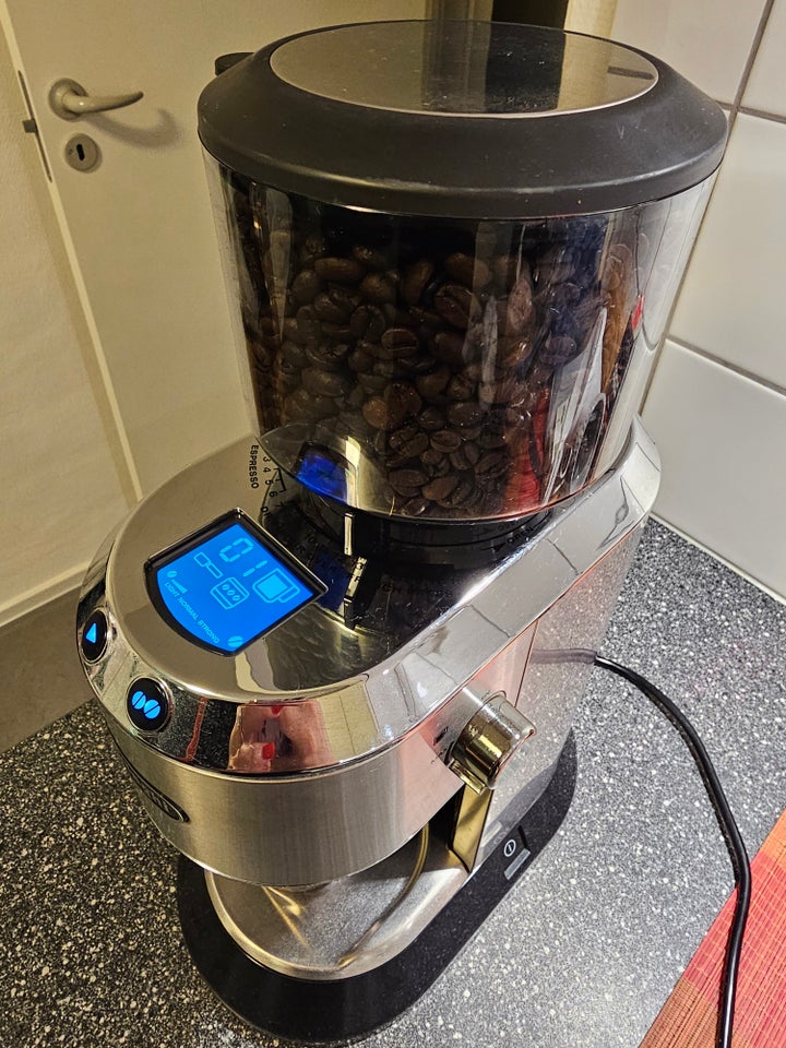 Coffe grinder , Delonghi