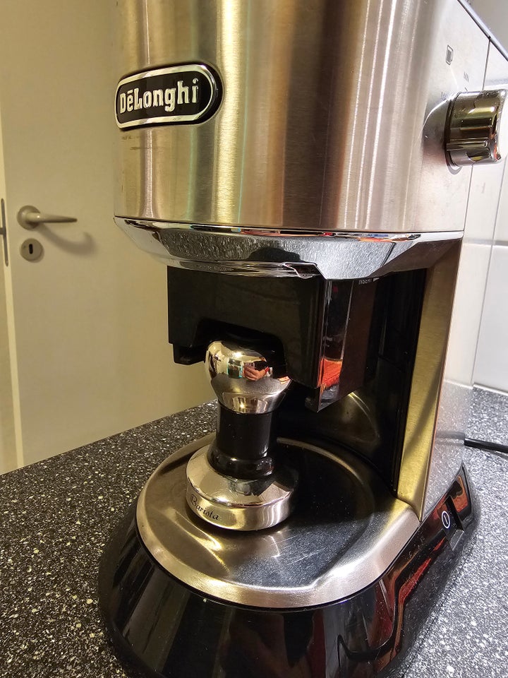 Coffe grinder , Delonghi