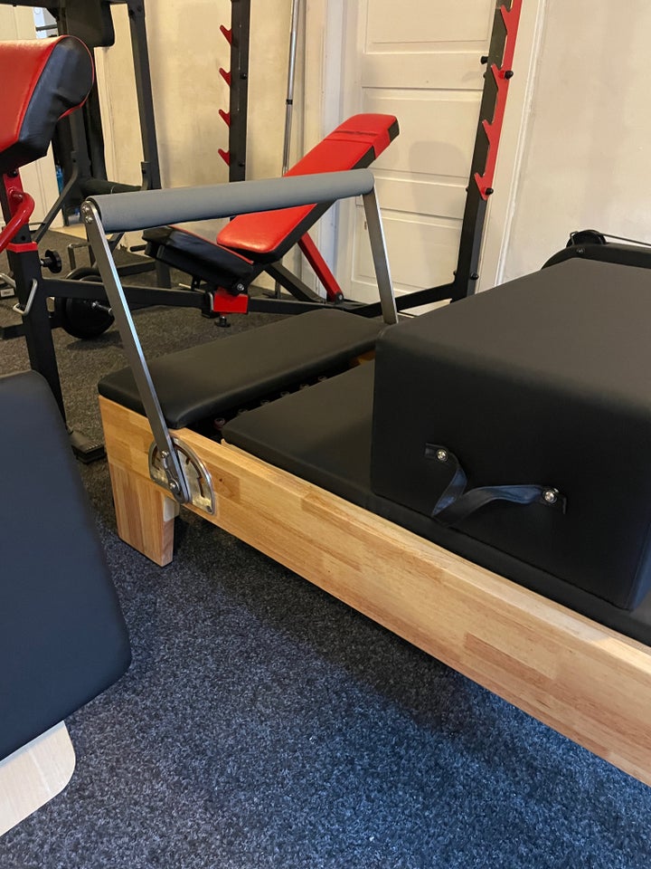 Andet, Reformer / Pilates , Ukendt