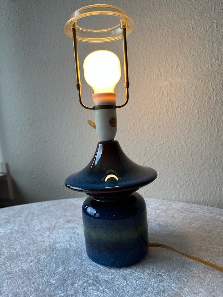 Lampe, Søholm