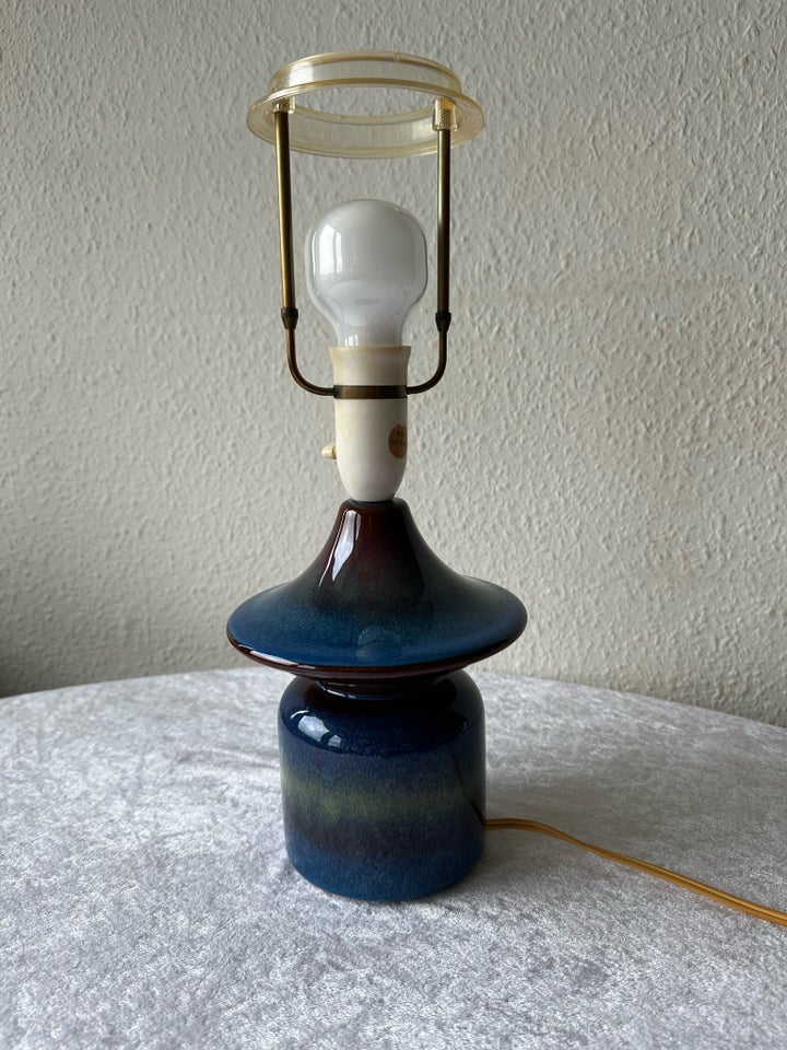 Lampe, Søholm