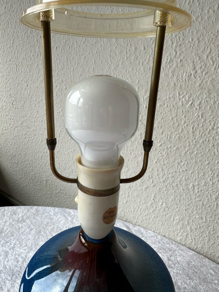 Lampe, Søholm