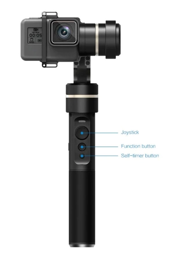 Gimbal FeiyuTech G5