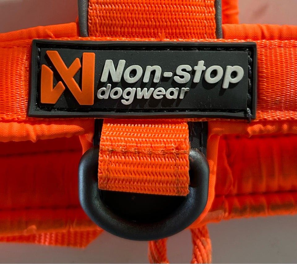 Hundesele, Mon - Stop dogwear