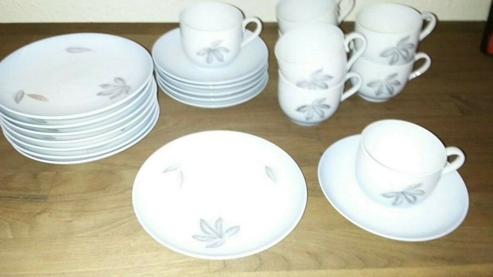 Porcelæn Vintage samlerobjekt