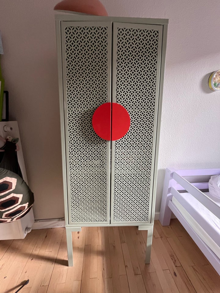 Andet skab, Vintage IKEA, b: 60 d: 35