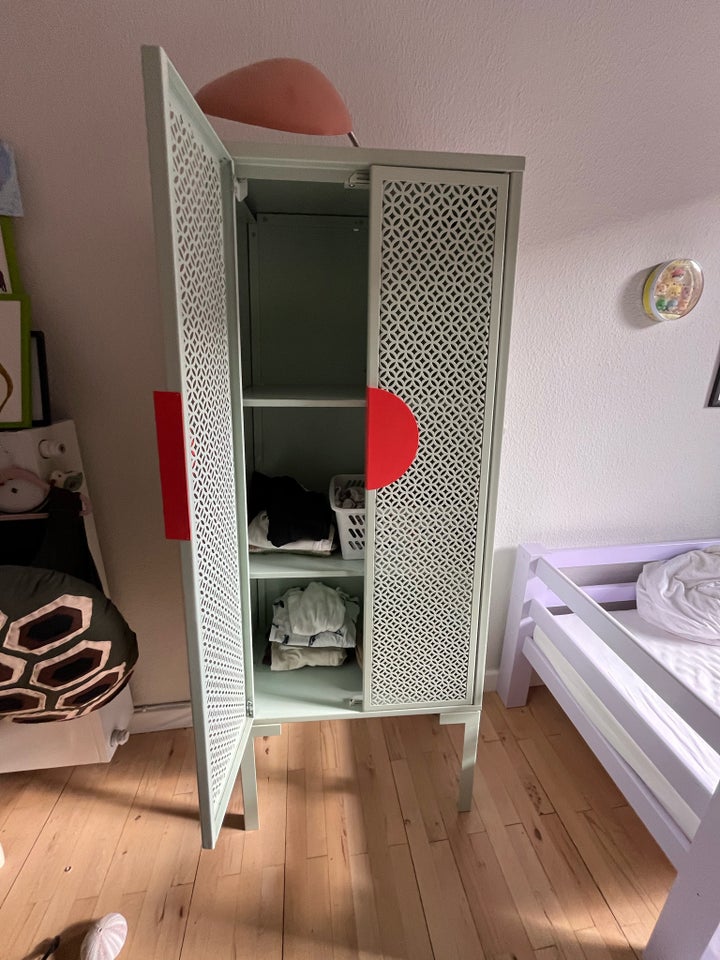 Andet skab, Vintage IKEA, b: 60 d: 35