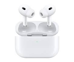 in-ear hovedtelefoner Apple