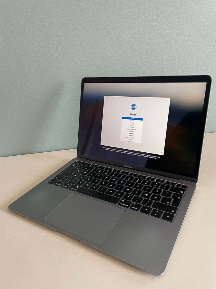 MacBook Air 16 GHz Dual-Core