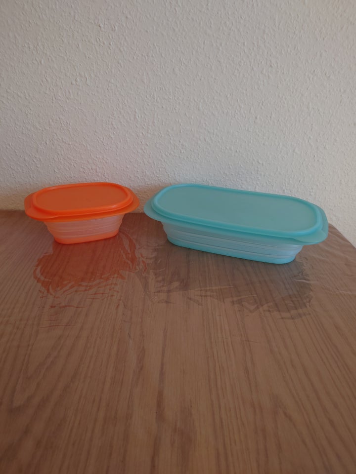 Tupperware