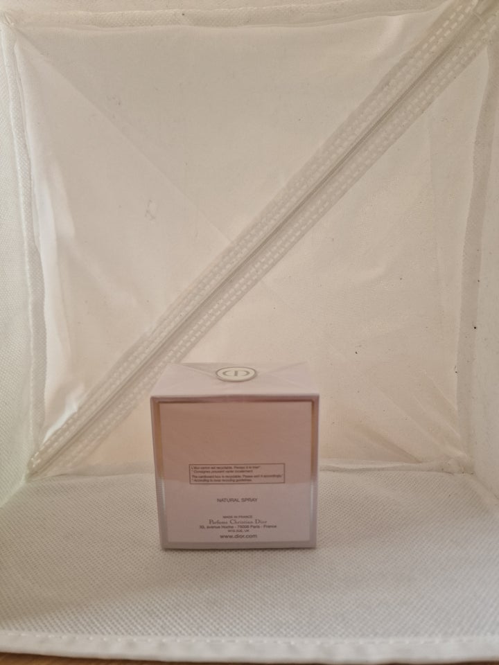 Dameparfume, Parfum, Dior