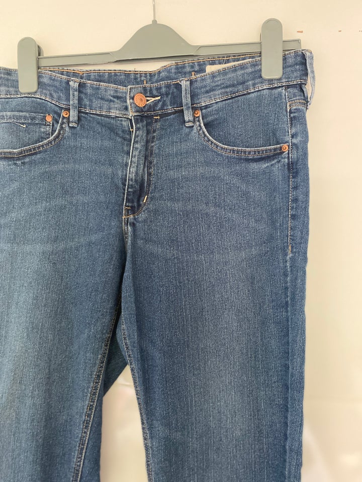 Jeans, HM, str. 30