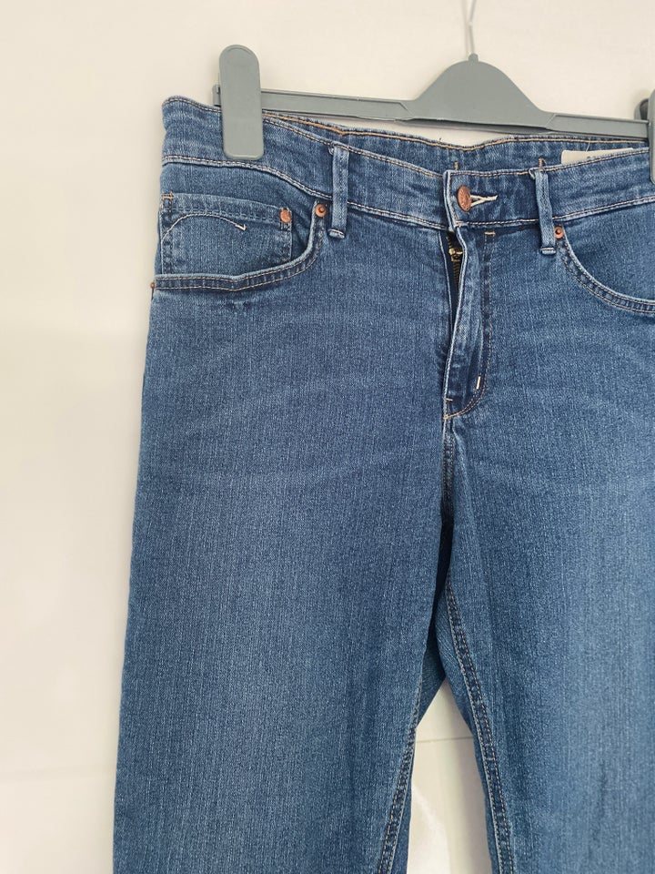 Jeans, HM, str. 30