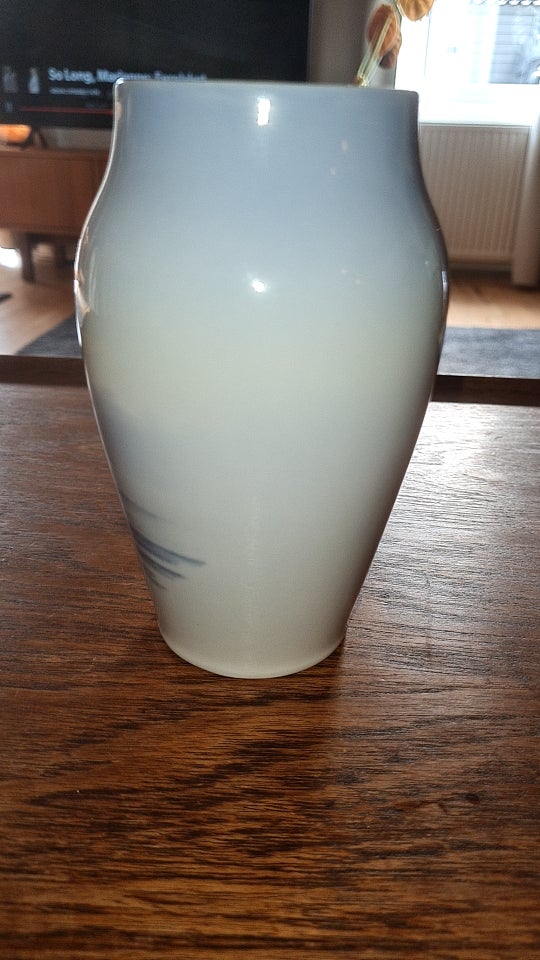 Vase, Vase fra Royal copenhagen,