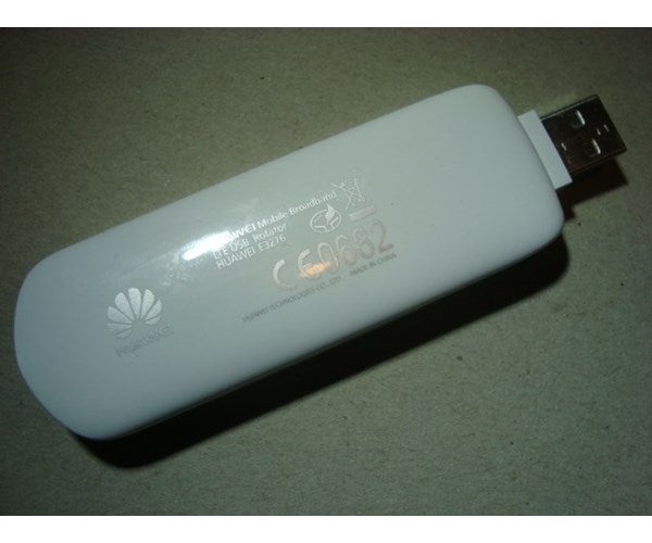 Modem 4G / LTE ulåst Usb Stick