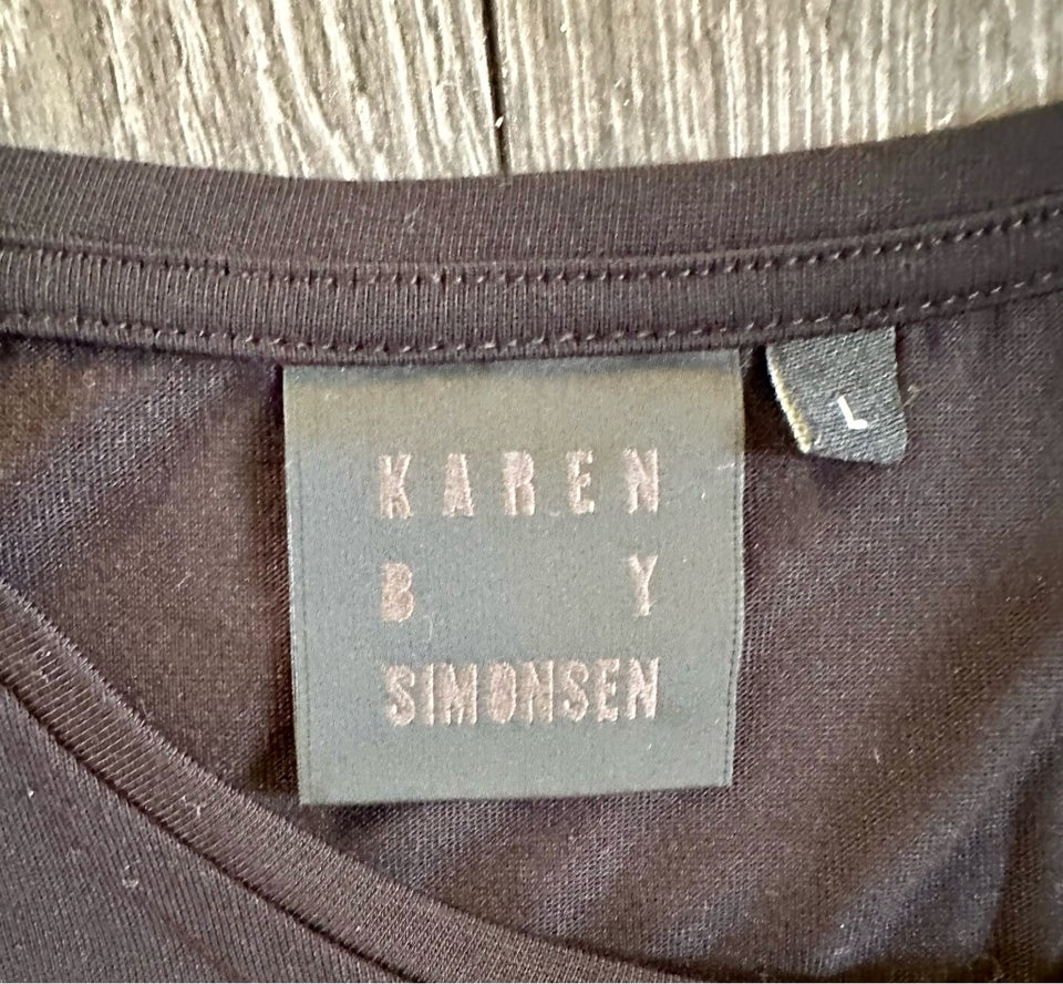 T-shirt, Karen by simonsen , str. 42