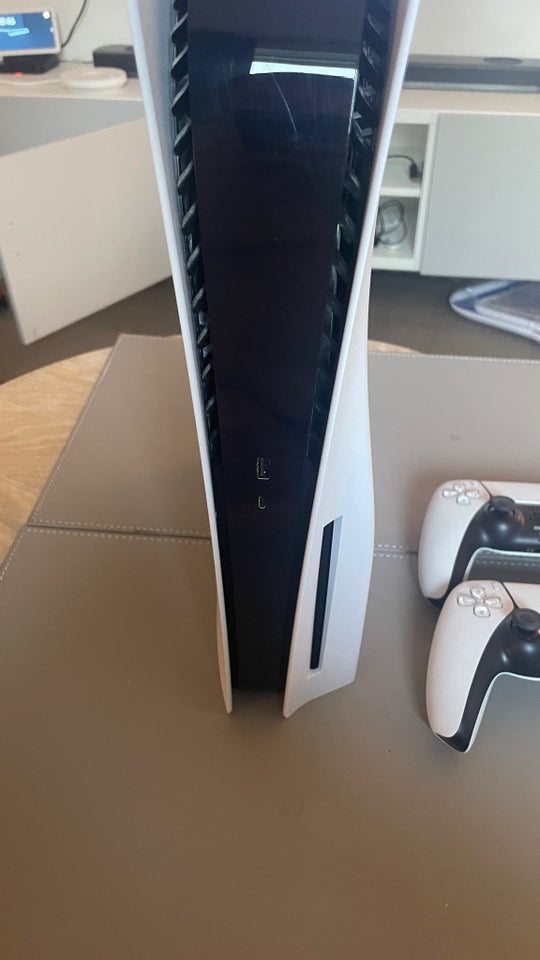 Playstation 5, Perfekt