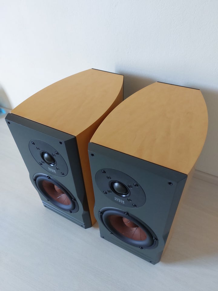 Højttaler, System Audio, SA 2K