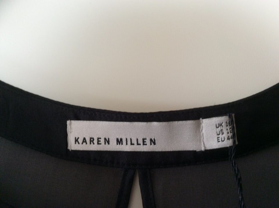 Festkjole, Karen Millen, str. L