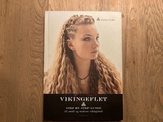 Vikingeflet, Annette Collin,