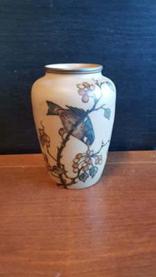 Stentøj Vase