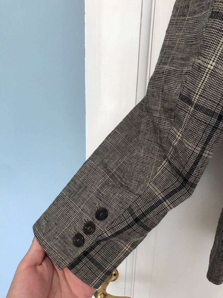 Blazer  Hansen Garments str M