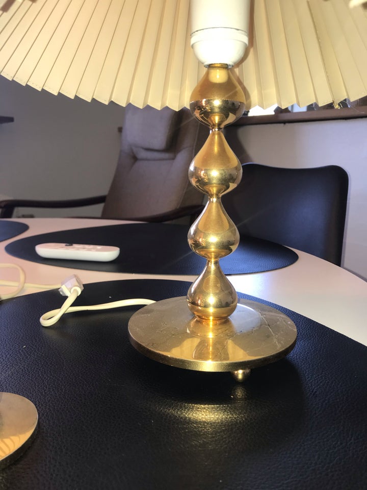 Lampe Asmussens design