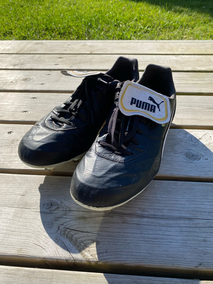 Fodboldstøvler Puma King  Puma