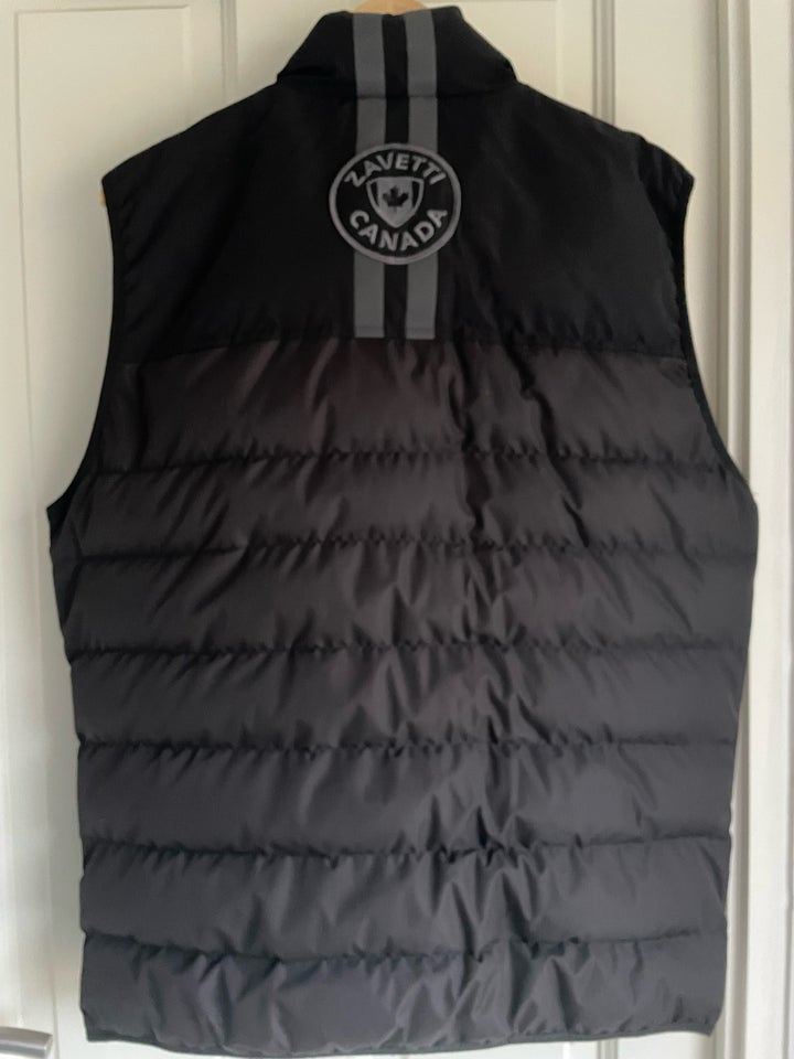 Vest, str. XL, Zavetti Canada