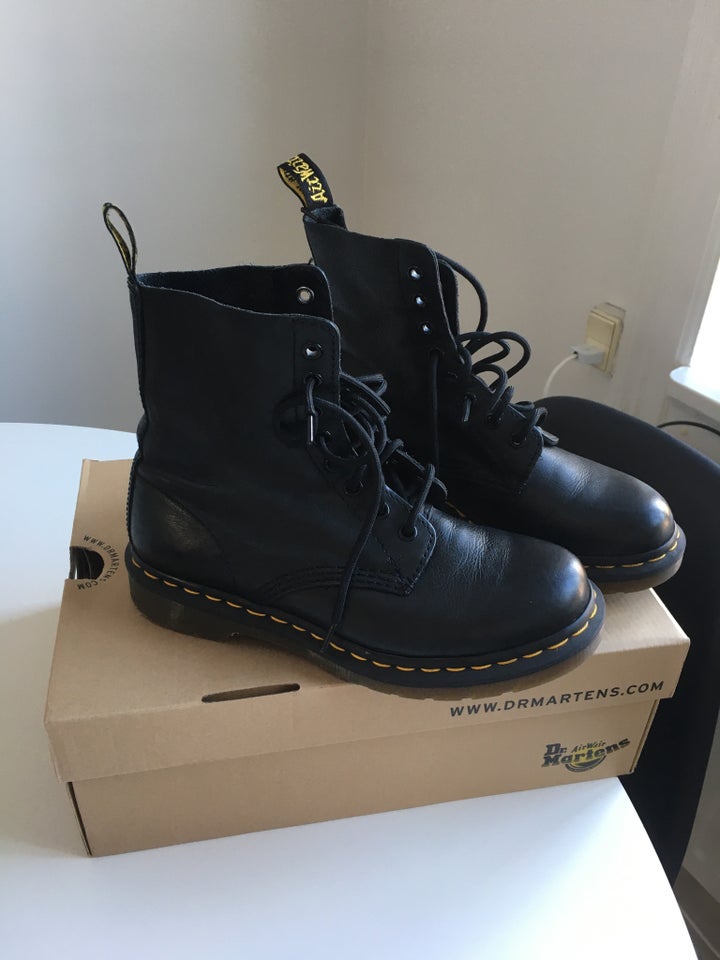 Støvler, str. 39, Dr. Martens