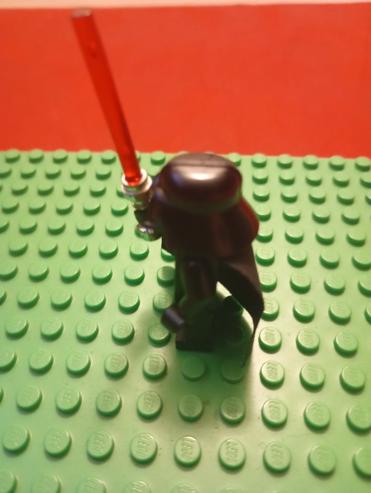 Lego Minifigures, Darth Vader Lego