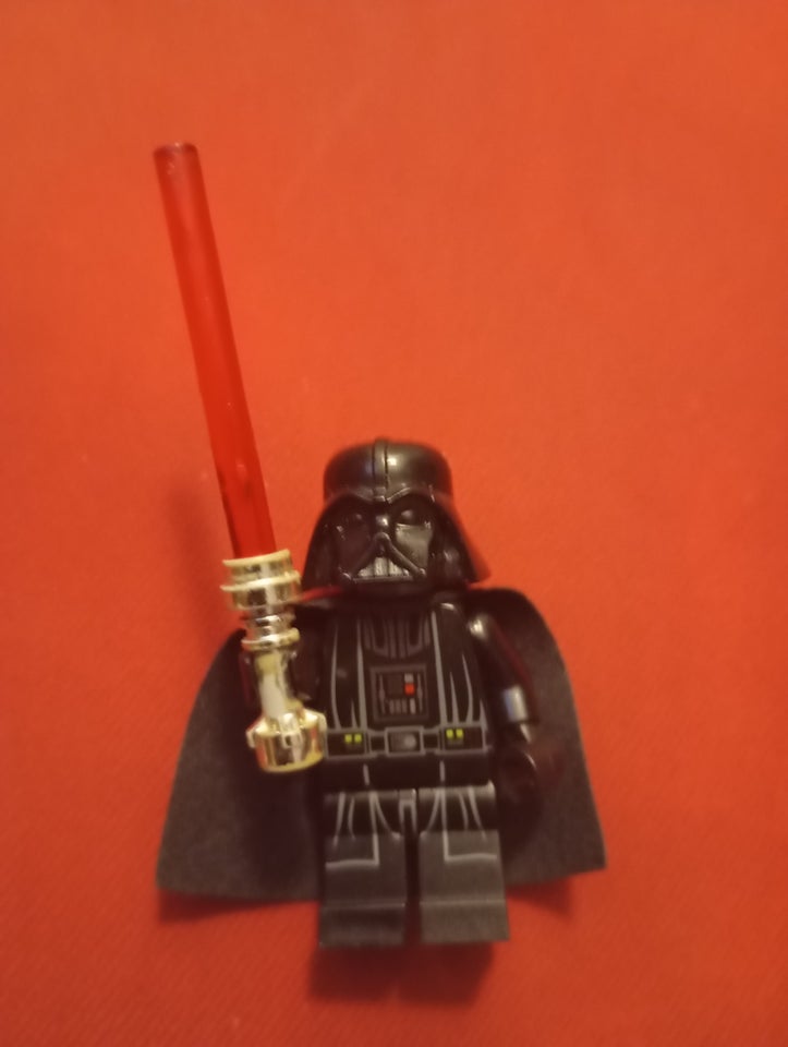 Lego Minifigures, Darth Vader Lego