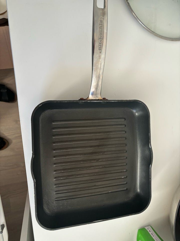 Grillpande  Kitchenaid