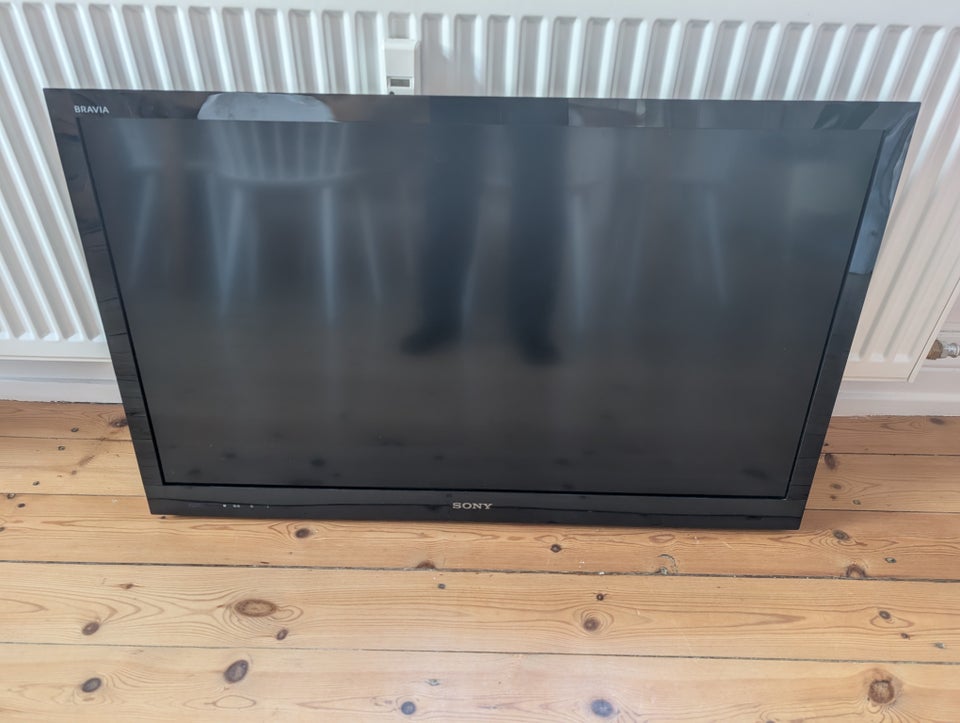 Sony, 37", Rimelig