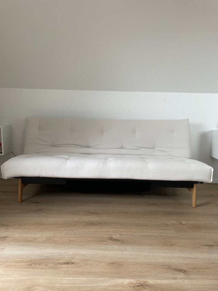 Futon Aslak b: 120 l: 200