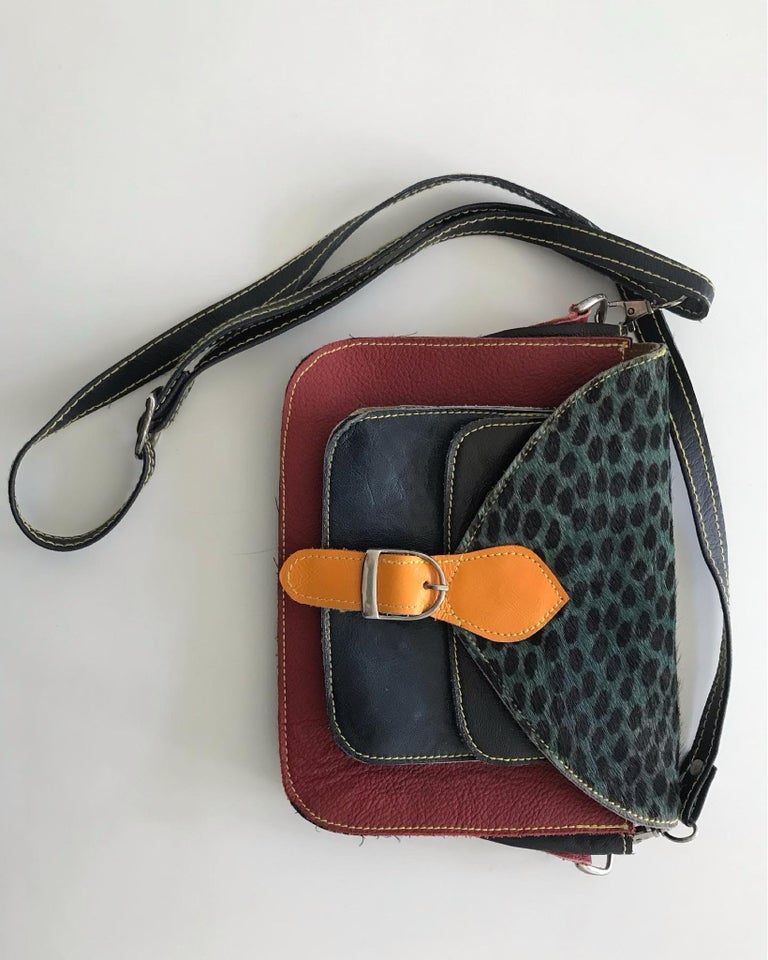 Crossbody, Vintage