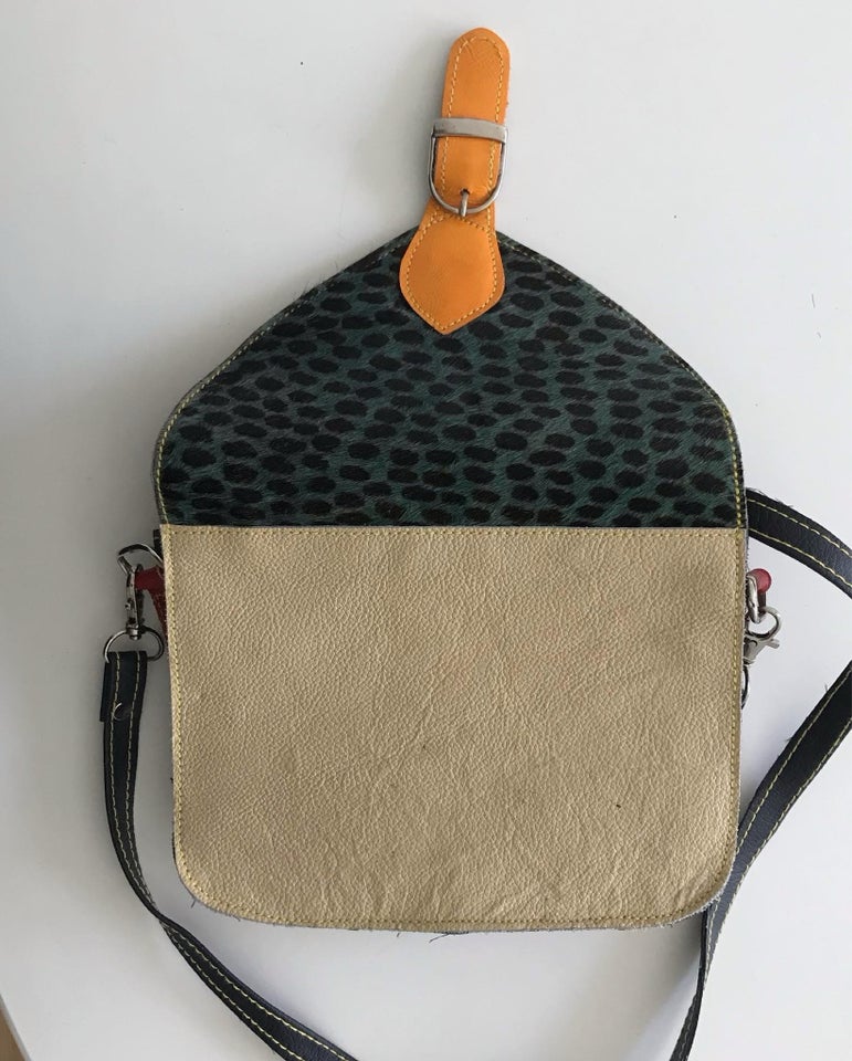 Crossbody, Vintage