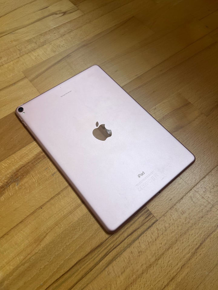 iPad Pro 2 64 GB hvid